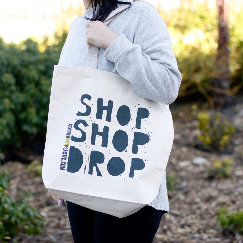 Shop Shop Drop - choice of 4 colours product image 6