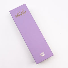 Long Box - Lavender Rose & Carnation product image 3