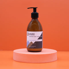 Sandalwood Silk Lotion 300ml product image 2