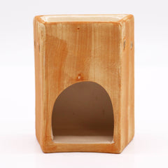 Hand Painted Bonsai Burner - Sand product image 3