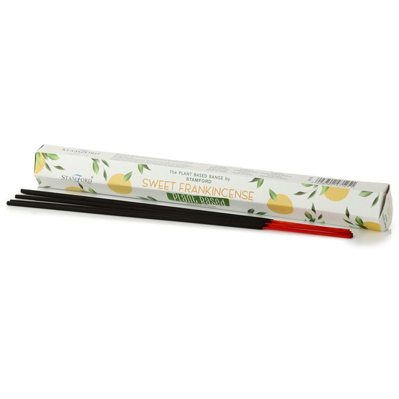 Plant Based Incense Sticks - Sweet Frankincense Sticks product image