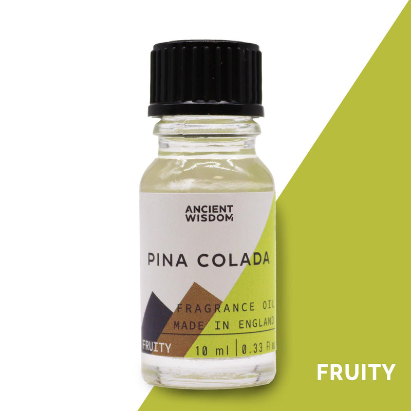 Pinacolada Fragrance Oil 10ml product image