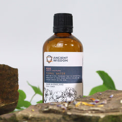 Rose Hydrolat 100ml Botanicals & Floral Waters product image 2