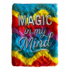 Soft Book - Dream Journal - 80 pages - Magic in my Mind product image 4