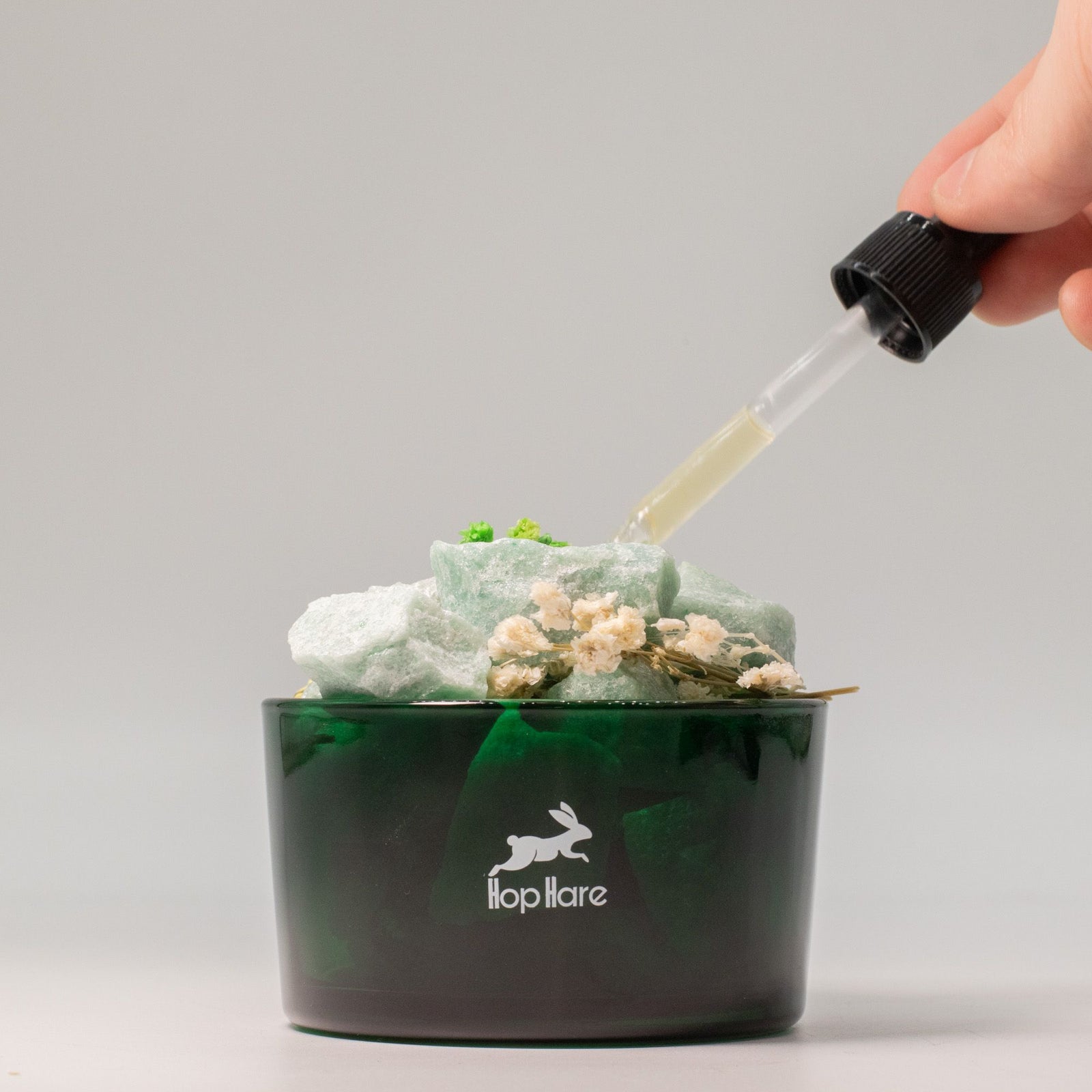 Hop Hare Diffusing Crystals & Floral Set - The Magician product image