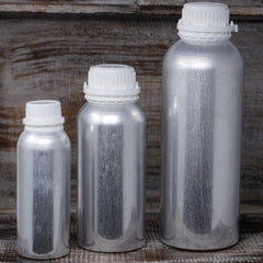 Aluminium Bottle 625ml product image 4