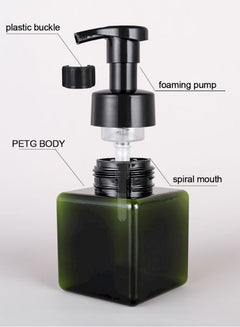 Reusable Foam Dispenser Bottle - 450ml product image 2