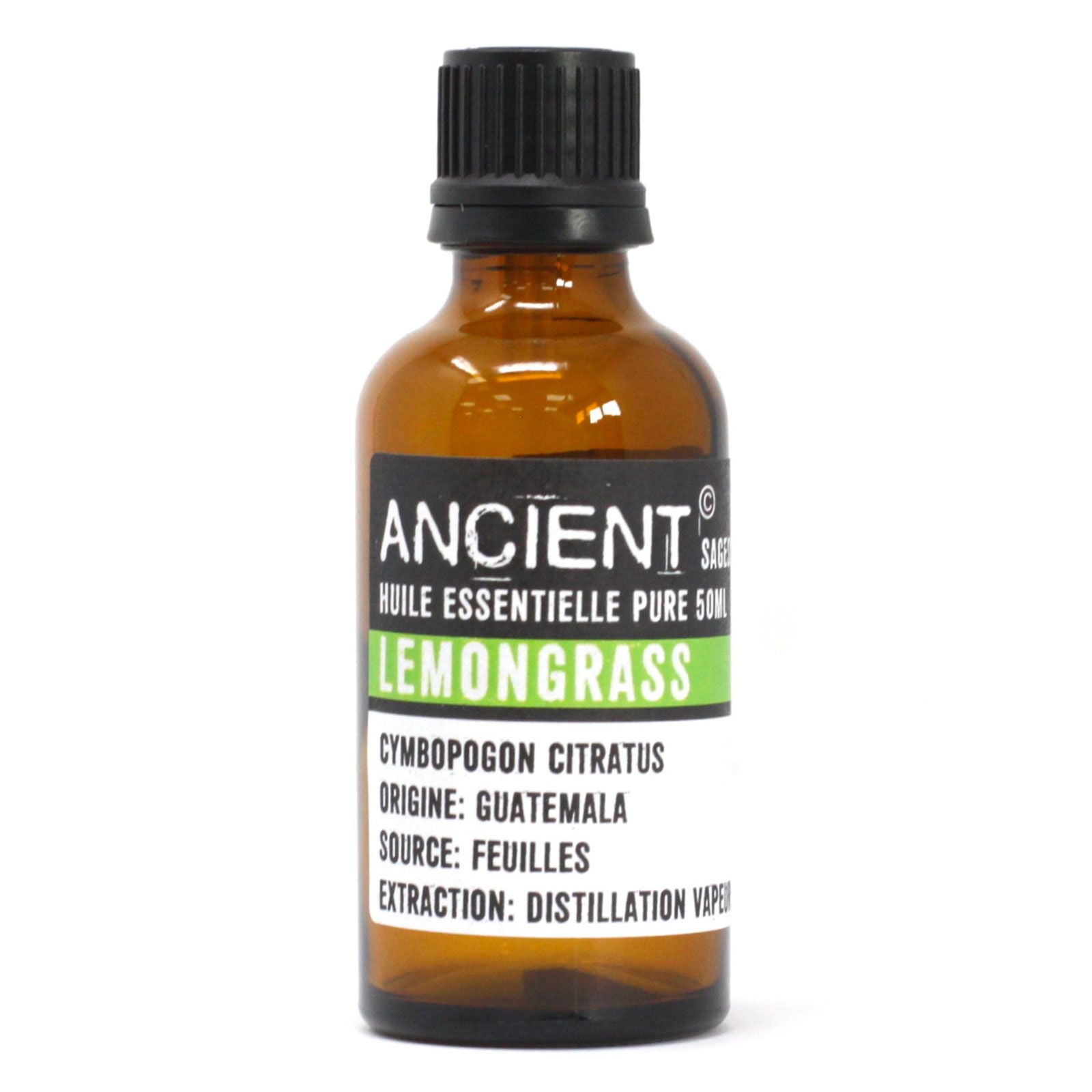 Lemongrass 50ml Essential Oils product image