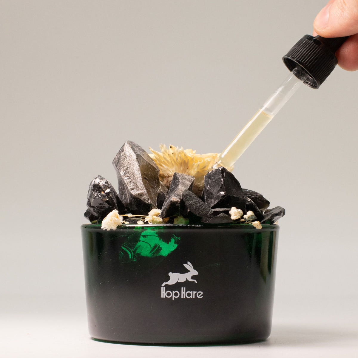 Hop Hare Diffusing Crystals & Floral Set - The King product image 3