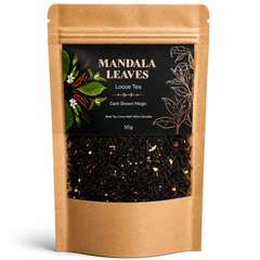50g Dark Brown Magic product image