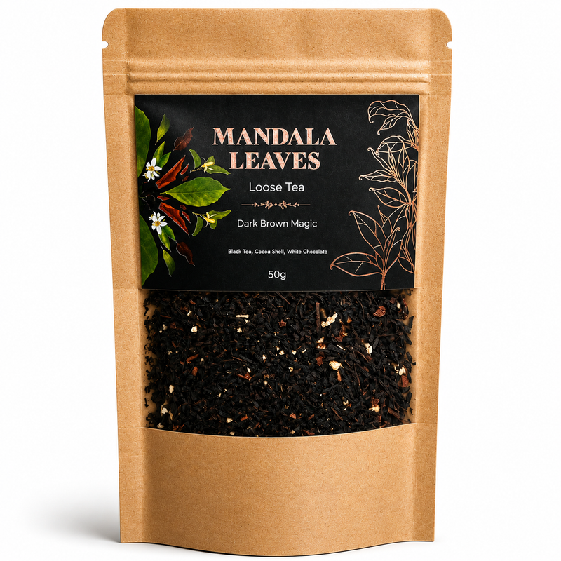 50g Dark Brown Magic product image