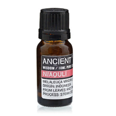 10 ml Niaouli Essential Oil product image 2