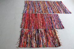 Medium Velvet Rug - 128x75cm product image 4