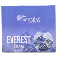 Pack of 10 Masala Backflow Incense - Everest product image 3