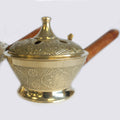 Ornate Censer Incense Burner product image