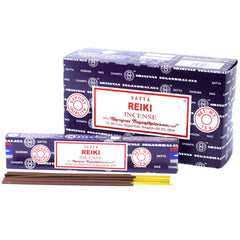 Satya Incense 15gm - Reiki product image 3