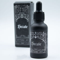 Ancient Witch Perfume Oil - Hecate product image 4