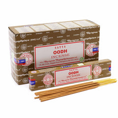 Satya Incense 15gm - Oodh product image 3