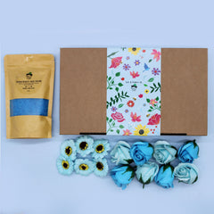 Wild Hare Salt & Flowers - Total Unwind product image 6