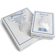 8 x 10 inch Poly Bags product image 2