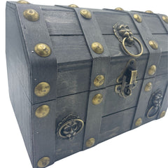 Large Treasure Chest - Grey product image 2