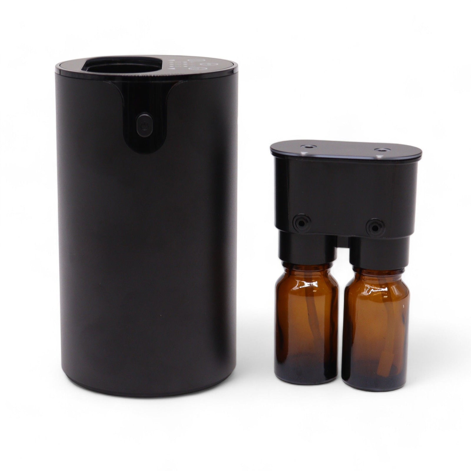 Double (switchable) Essential Oil Waterless Nebulizer- USB to C product image