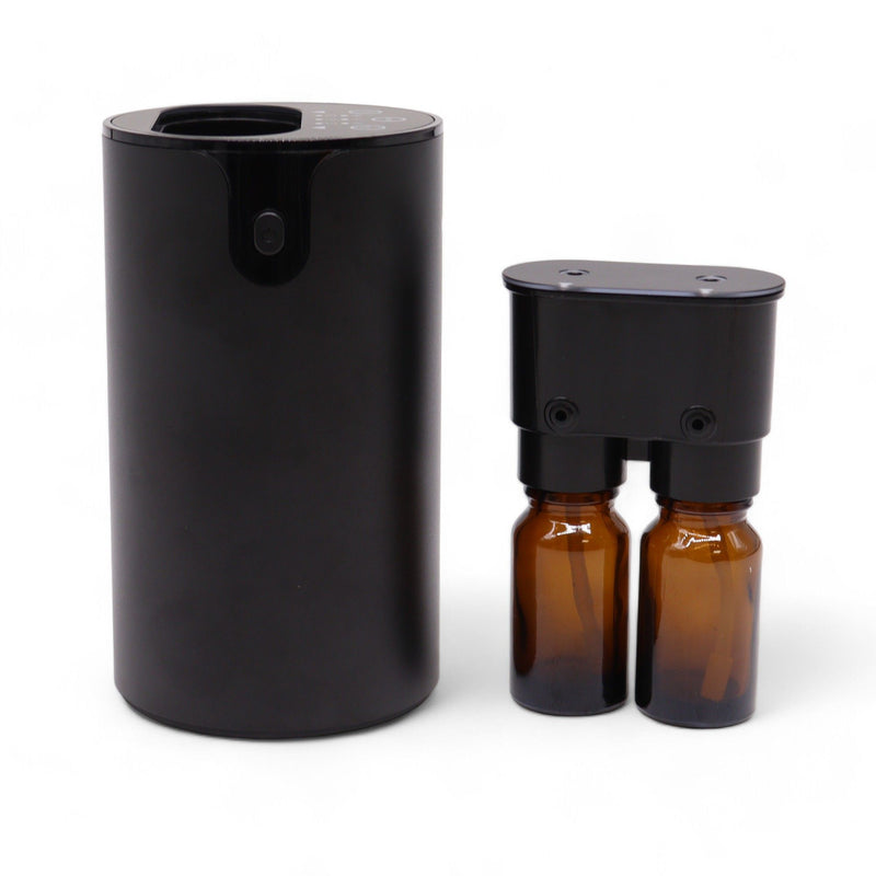 Double (switchable) Essential Oil Waterless Nebulizer- USB to C product image