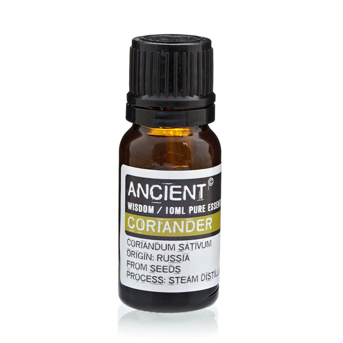 10 ml Coriander Seed Essential Oil product image