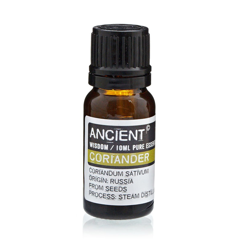 10 ml Coriander Seed Essential Oil product image