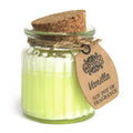 Vanilla Soy Pot of Fragrance Candles product image