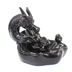 Backflow Incense Burner - Large Dragon Pool product image 3
