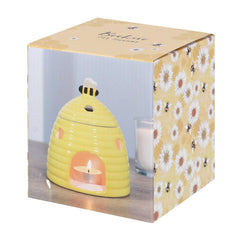Yellow Beehive Oil Burner product image 2