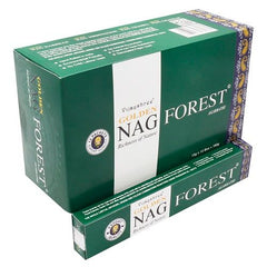 15g Golden Nag - Forest Incense product image 2