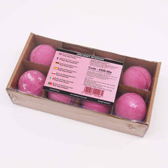 Essential Oil Bath Bomb - Ylang Ylang & Ginger product image