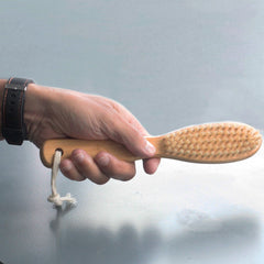 Beard Brush Facial & Bath Accessories product image 4