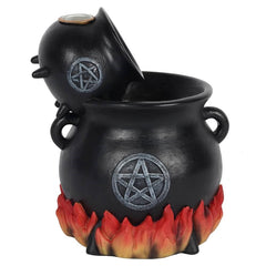 Pouring Cauldrons Backflow Burner product image 4