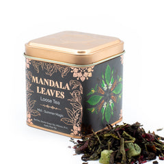 50g Mid-summer Magic Artisan Tea product image 8