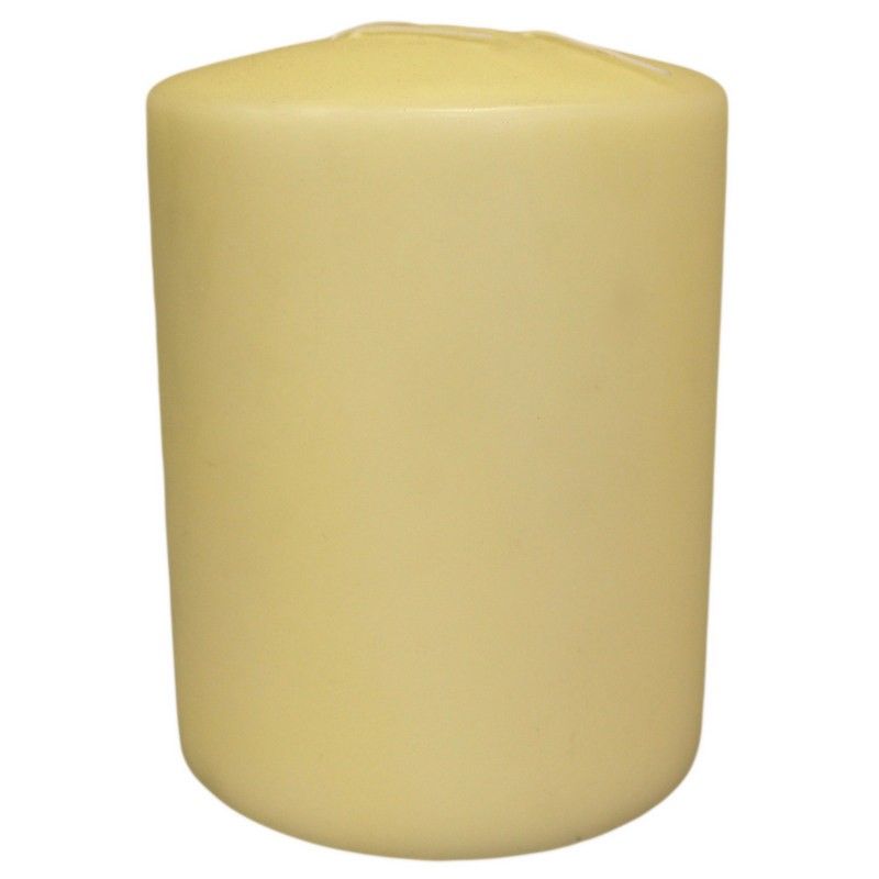 Church Candle 200X150 3 Wicks product image