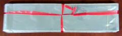 Poly-Prop Bags 125x500mm Reaseal product image 2