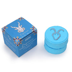 Set of Zodiac Bath Fizzers with Horoscope - Capricorn product image 3