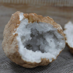 Calsite Geodes - 10-12 cm product image 5