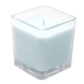 White Label Soy Wax Jar Candle - Baby Powder product image