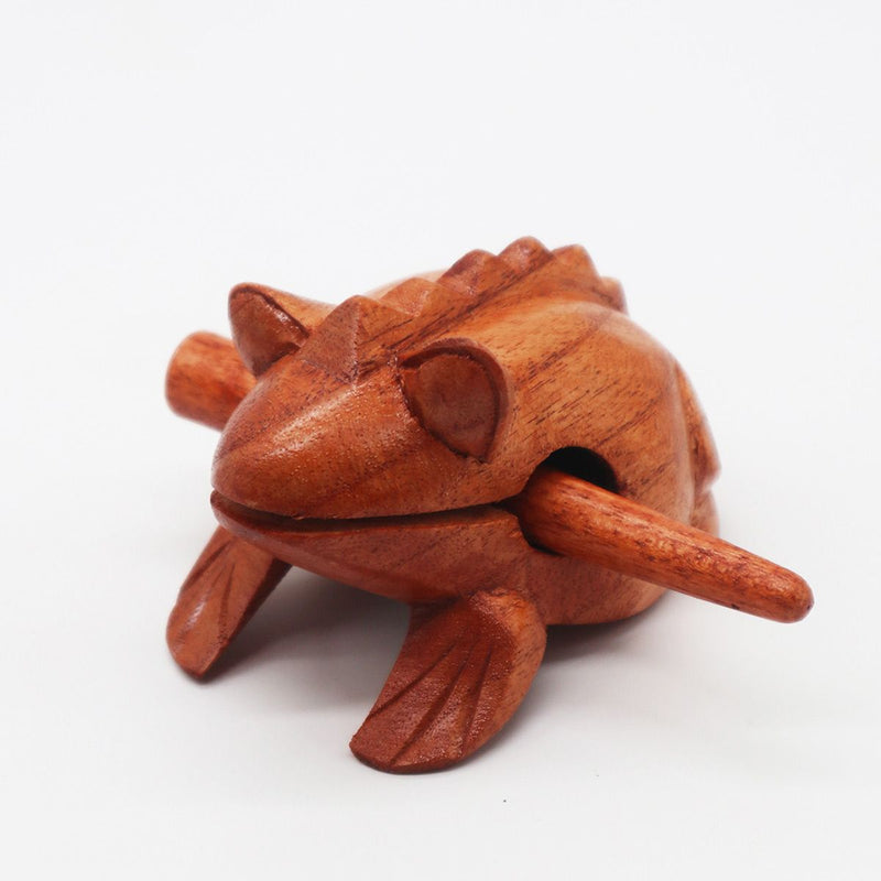 Small Croaking Wooden Frog product image