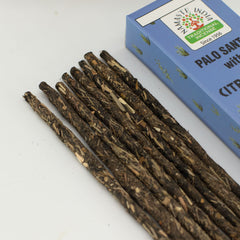 Earth Inspired Smudge Incense - Citronella product image 4
