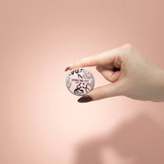 Agnes + Cat Lip Balm - Sparkling Fizz product image 4