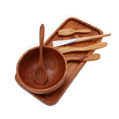 Spa Clay/Wax Application Set product image 7