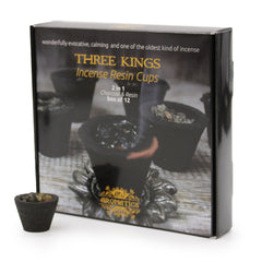 Box of 12 Resin Cups - Three Kings product image 6