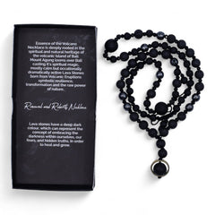 Essence of the Volcano Necklace - Renewal & Rebirth product image