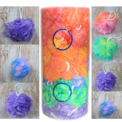 Pretty Variegated Scrunchie - 40gm product image 2