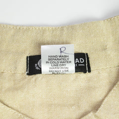 Nomad Sari Kathmandu Shirt - Stone - Medium product image 10